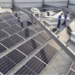 La Cámara de Comercio de Lanzarote inaugura una instalación de autoconsumo compartido
