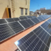 La Casa de Cultura de Sueca dispone de 44 paneles solares fotovoltaicos para su autoconsumo
