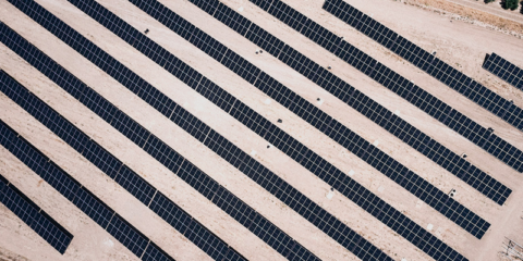 Cierre de operaciones de desarrollos solares fotovoltaicos de 467 MW ubicados en el sur y este de España