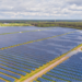 El Gobierno de Navarra autoriza 17 parques solares y 17 parques eólicos que suman 1.314 MW