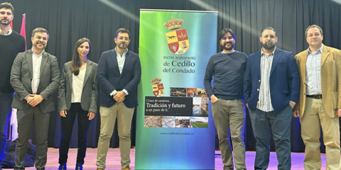 El futuro parque solar La Vaguada, de 109 MW, contará con medidas sociales y ambientales