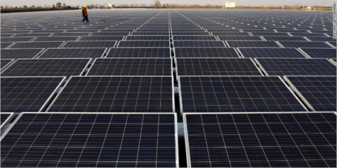 Métodos de pronóstico solar avanzados para mejorar la confiabilidad de la red eléctrica en el estado de Nueva York