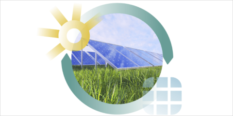 El proyecto Resilex trabaja para mejorar la resiliencia del silicio para la producción de paneles solares