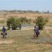 Diseñan una aplicación informática para dimensionar los sistemas de riego solar de forma óptima en África