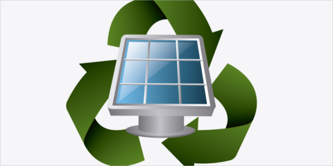 La Universidad de Macquarie crea una tecnología de microondas para fabricar y reciclar células solares