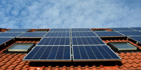 Abierta la licitación para instalar paneles solares en tres edificios de la Comunidad de Madrid
