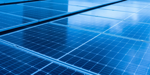 Inversión de 27,7 millones para la construcción de ocho plantas fotovoltaicas en el Canal de Isabel II