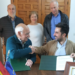 Protocolo para la compatibilidad de parques fotovoltaicos y usos agroecológicos en Bañares