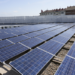 El Polideportivo de San Andrés en Vitoria-Gasteiz contará con una instalación solar fotovoltaica