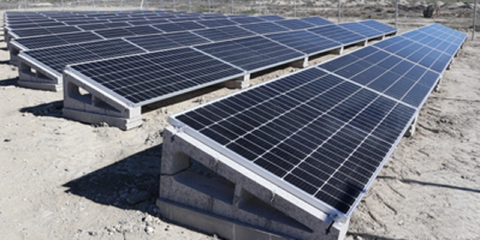 Los ayuntamientos de Zaragoza recibirán ayudas para instalaciones de autoconsumo energético