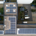 Abierta la convocatoria de ayudas para instalar sistemas fotovoltaicos en viviendas de La Palma