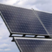 Mallorca aprueba la segunda fase de instalación de placas fotovoltaicas en espacios degradados de carreteras