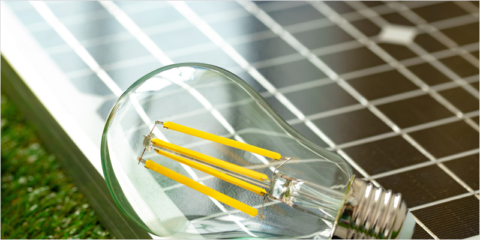 Ayudas en Breña Baja para implantar energías renovables y ACS en instalaciones domésticas