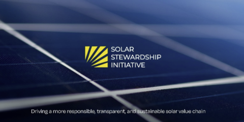 Consulta pública sobre el desarrollo de la iniciativa ‘Solar Stewardship Initiative’