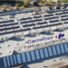Cerca de 130 tiendas de Carrefour España contarán con paneles solares para autoconsumo