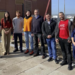 Nueva metodología que mejora el tiempo de cálculo en la resolución de problemas de los colectores solares