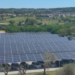 Funcionamiento en pruebas de la instalación solar del aparcamiento del Hospital de Manacor