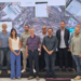 Se constituye la tercera comunidad energética industrial de Gran Canaria en Jinámar