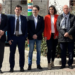 Se constituye la comunidad energética industrial TEK Lekunberri On en Navarra