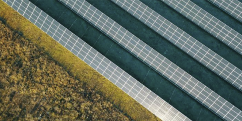 Las energías renovables generaron en abril el 52,1% de la electricidad en España