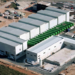 Las dos desaladoras de Alicante de la MCT contarán con energía renovable para autoconsumo
