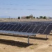 El nuevo parque solar de Calzada de Oropesa estará operativo a partir de septiembre