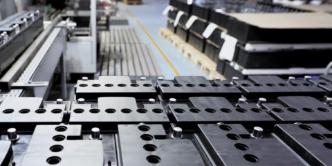 La IEA destaca en un informe el aumento de los planes de fabricación para tecnologías de energía limpia