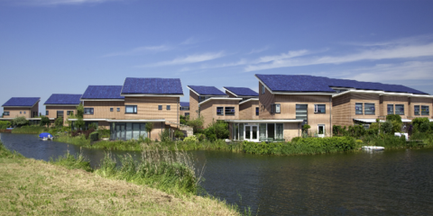 La base de datos de los Planes Nacionales de Energía y Clima muestra el alcance de la ambición solar de los países de la UE