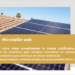 Taller sobre cómo justificar los proyectos en el programa de ayudas para autoconsumo de Andalucía