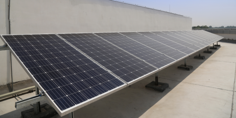 Ayudas para la integración de las energías renovables en la actividad de los ayuntamientos de Galicia