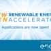 NewGen, nuevo programa de Irena dirigido a jóvenes innovadores para acelerar las energías renovables