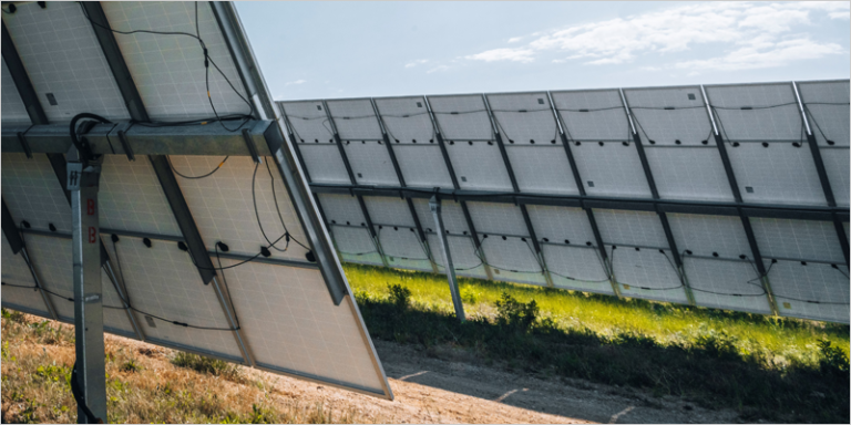 energía solar fotovoltaica