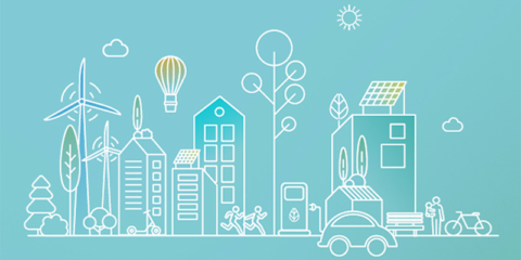 El informe Tendencias 2023 de FECYT analiza la percepción social, investigación e innovación en renovables