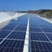 En marcha dos instalaciones fotovoltaicas en las plantas de Gres Aragón-Faveker en Alcañiz y Acorisa
