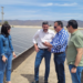 Nueva planta fotovoltaica en la Comunidad de Regantes La Marina para su abastecimiento