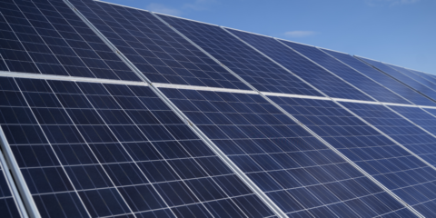 Cataluña cede a La Energética las instalaciones fotovoltaicas de los inmuebles de la Generalitat