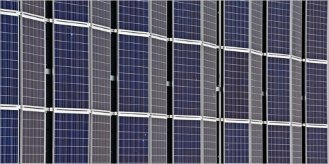 Abierto el plazo de ‘Reconocimientos a la integración fotovoltaica en el sector hotelero canario’