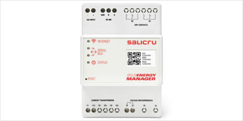 SLC Energy Manager: optimización inteligente de la gestión de la energía en instalaciones solares