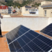 Línea de ayudas para la instalación de placas fotovoltaicas y farolas solares en la provincia de Alicante