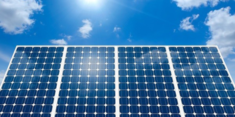 El espectro de la luz es clave para optimizar la instalación de placas solares, según un nuevo estudio