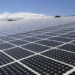 Canarias supera su primer gigavatio de potencia renovable instalada, con más de 325 MW de solar fotovoltaica