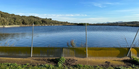 Sale a licitación la redacción de siete proyectos fotovoltaicos sobre balsas de riego en Mallorca y Menorca