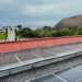 La sede del Cabildo de La Gomera recibe la certificación que acredita su autosuficiencia energética