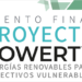 El evento final del proyecto Powerty destinado a reducir la pobreza energética se celebrará en Sevilla