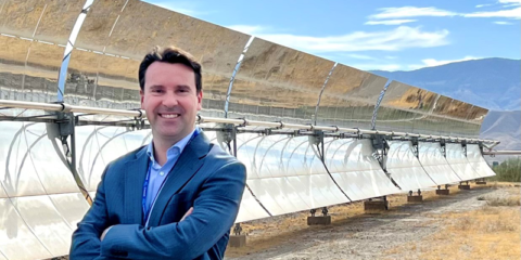 Un estudio analiza el potencial de la tecnología termosolar para descarbonizar el sector eléctrico