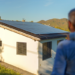 Asturias resuelve las ayudas a la instalación de paneles solares y almacenamiento para particulares