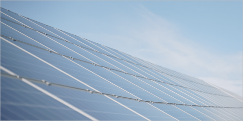 Licitación de plantas fotovoltaicas en los aeropuertos Josep Tarradellas Barcelona-El Prat y Reus