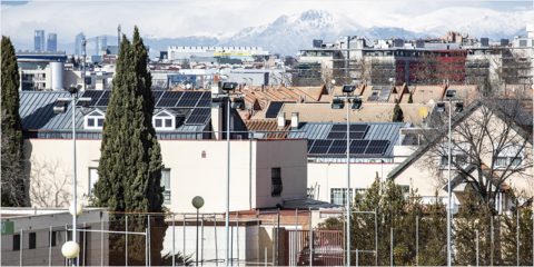 El Ayuntamiento de Rivas Vaciamadrid organiza un curso sobre las comunidades energéticas