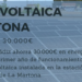 Aguas de Cádiz ahorra 30.000 euros en la factura eléctrica con la planta fotovoltaica de La Martona