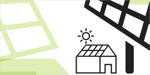 El plan de ahorro energético de la Generalitat de Cataluña incluye 168 MW de autoconsumo fotovoltaico